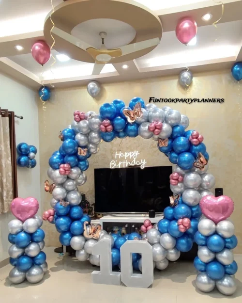 Parents' WhatsApp Anniversary Greetings