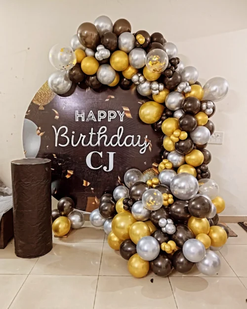 Ring Trending Decors