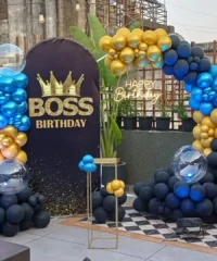 Birthday decoration