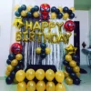 Kids Spider theme