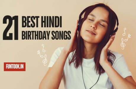 Hindi Birthday Songs